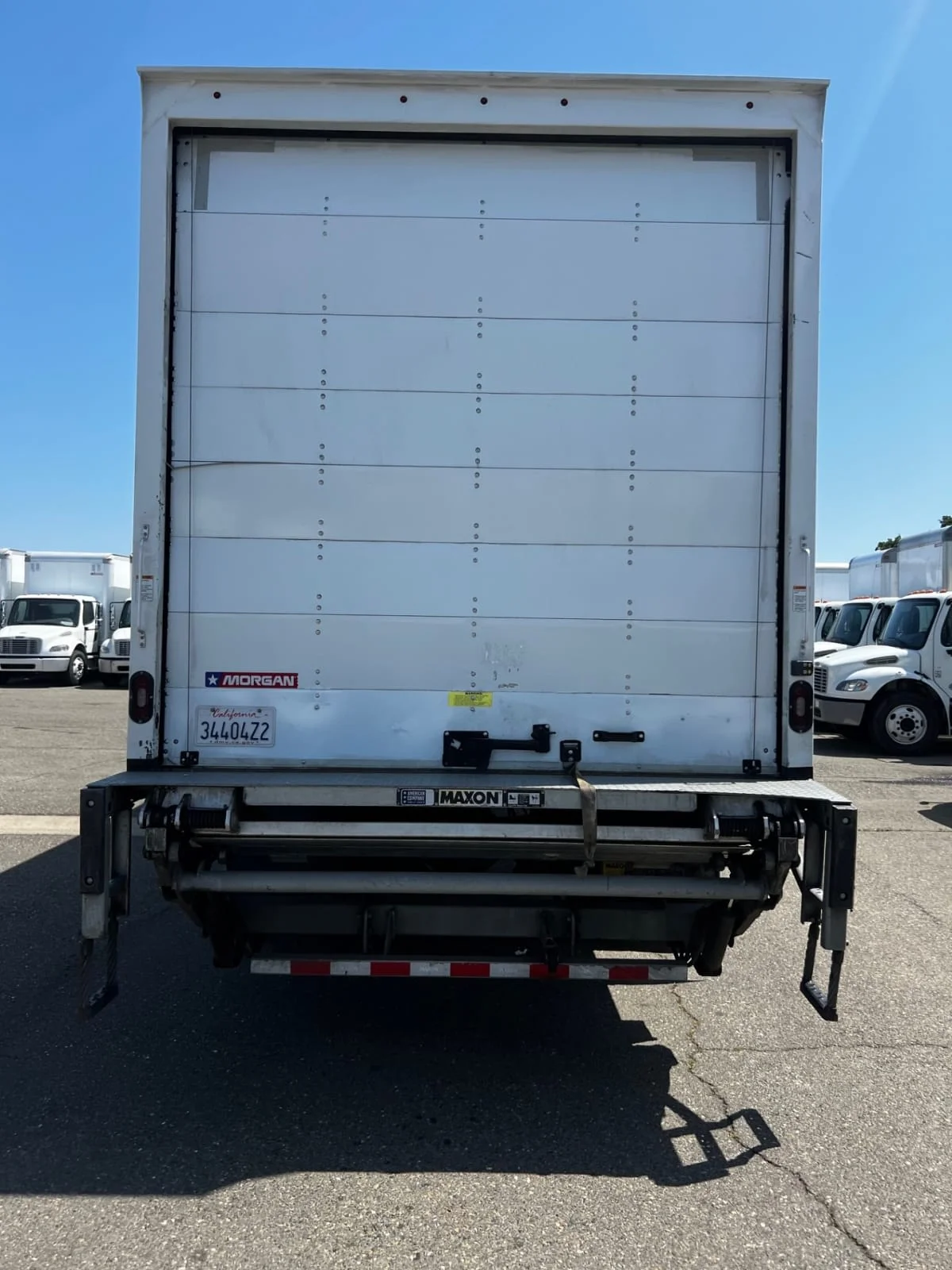 2021 Freightliner M2 106 - image 5