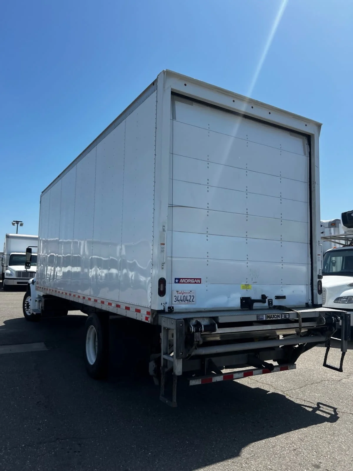 2021 Freightliner M2 106 - image 6