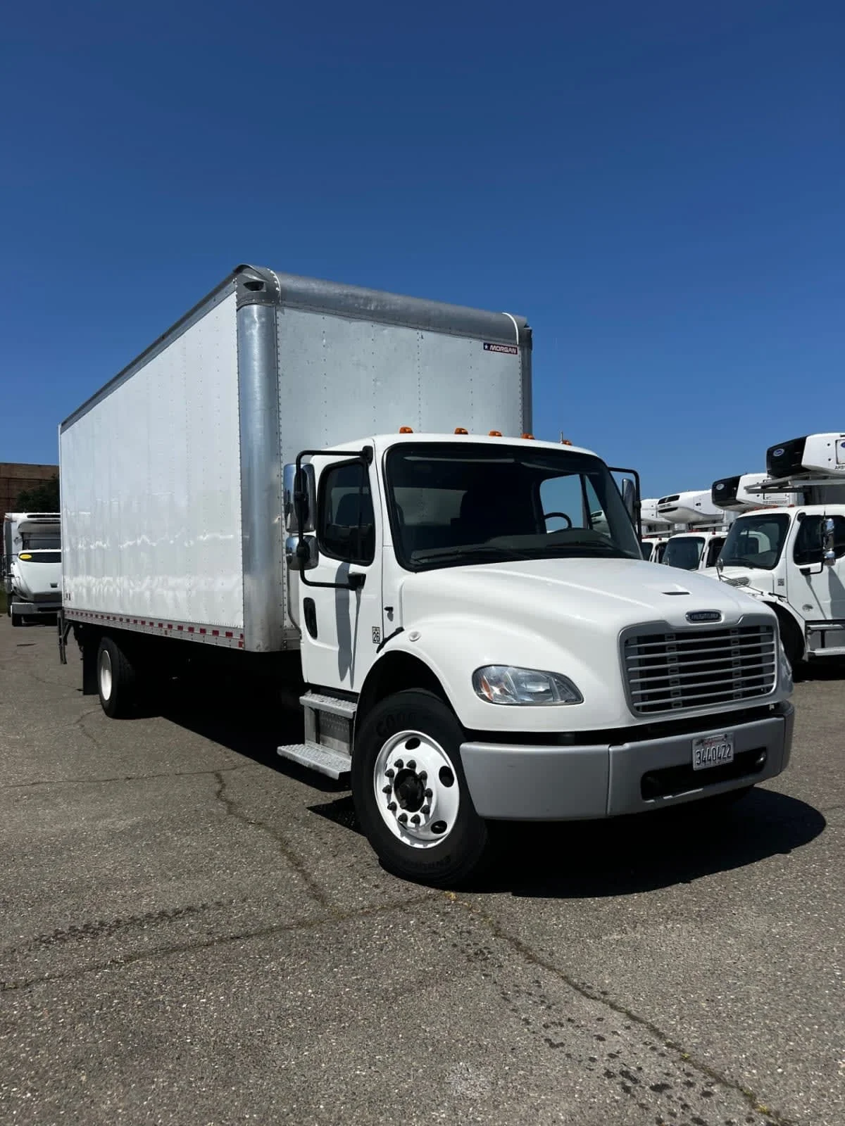 2021 Freightliner M2 106 - image 3
