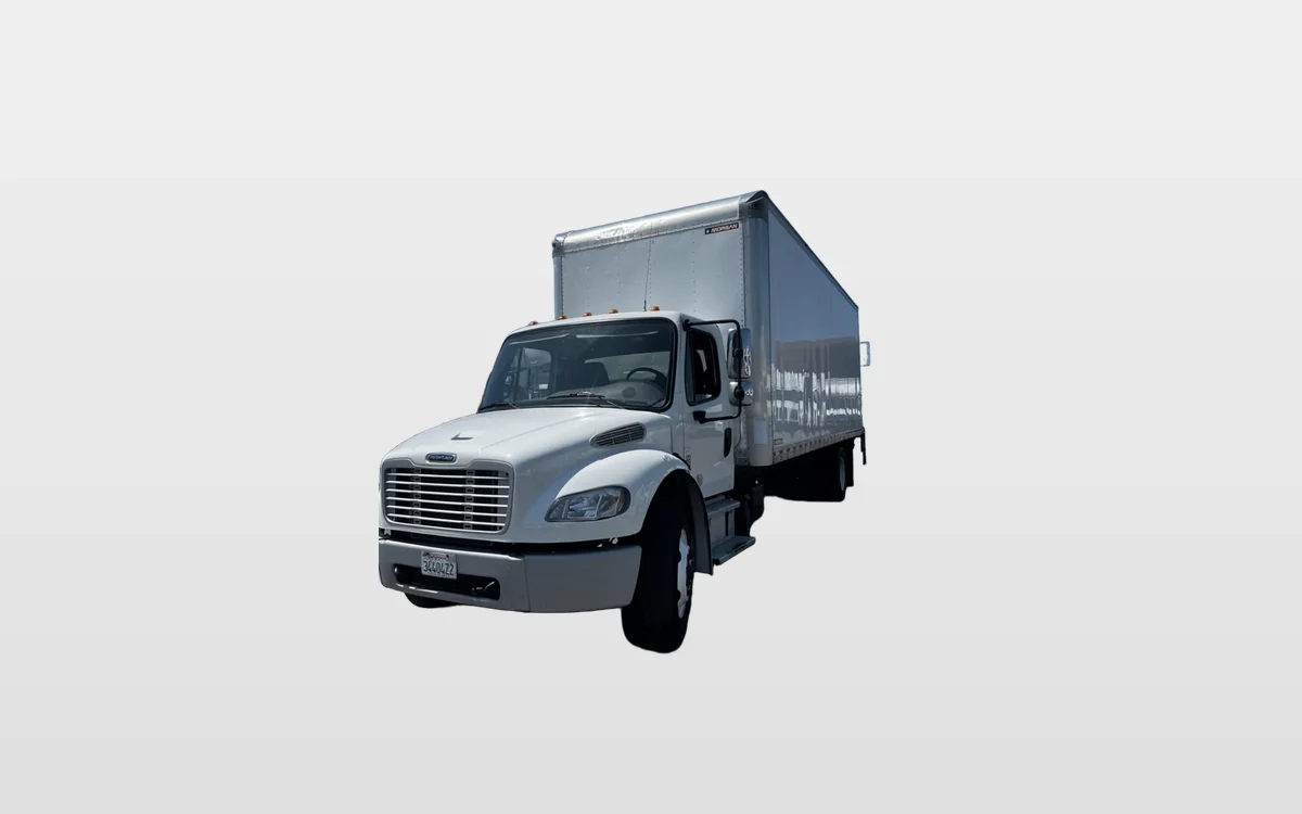 2021 Freightliner M2 106 - image 1
