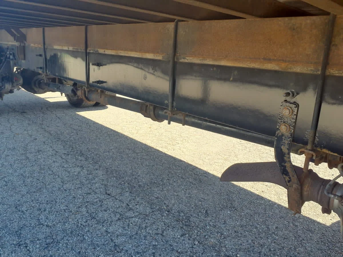 2019 International MV in Wayland, MI — photo 17