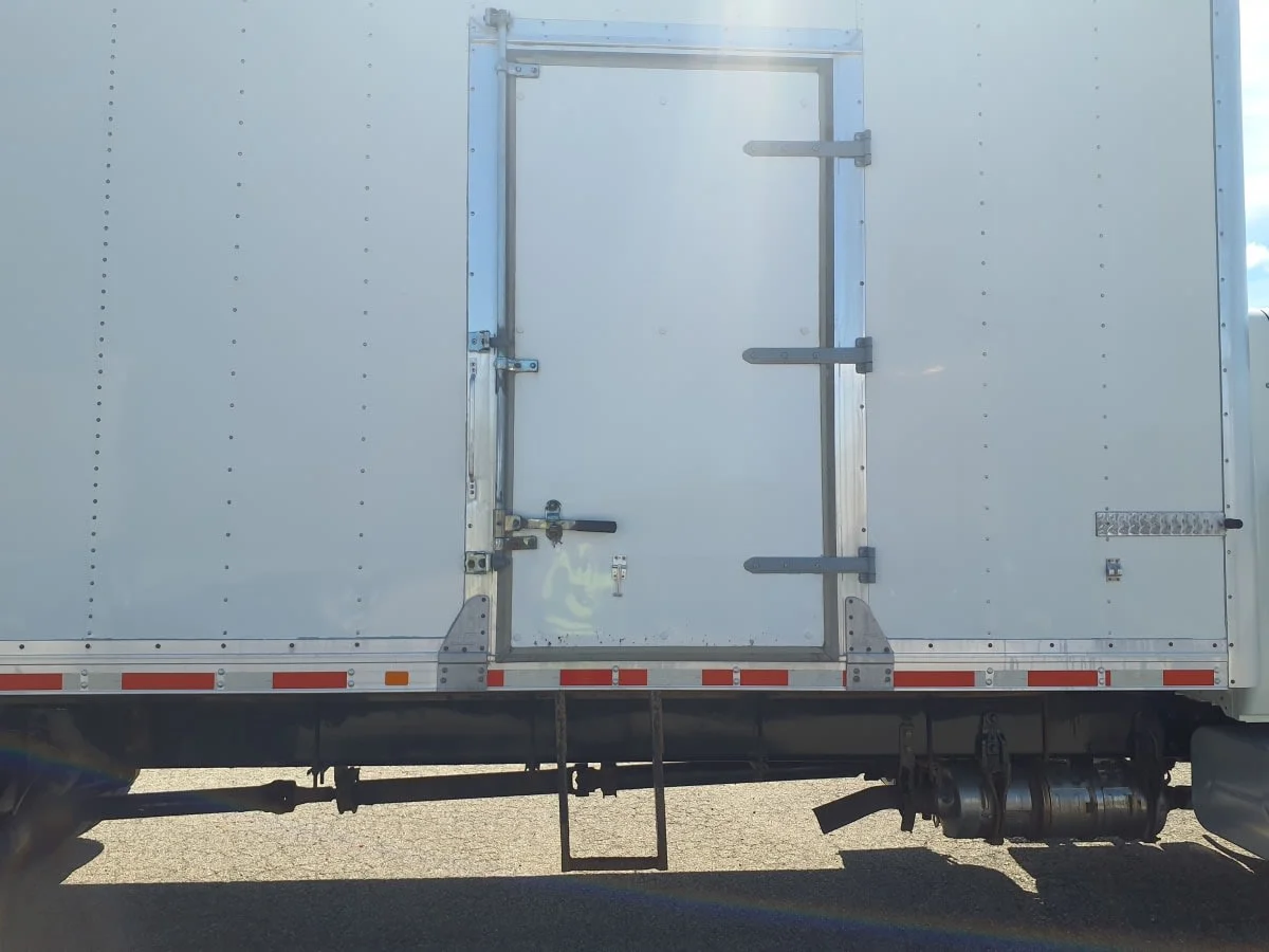 2019 International MV in Wayland, MI — photo 16