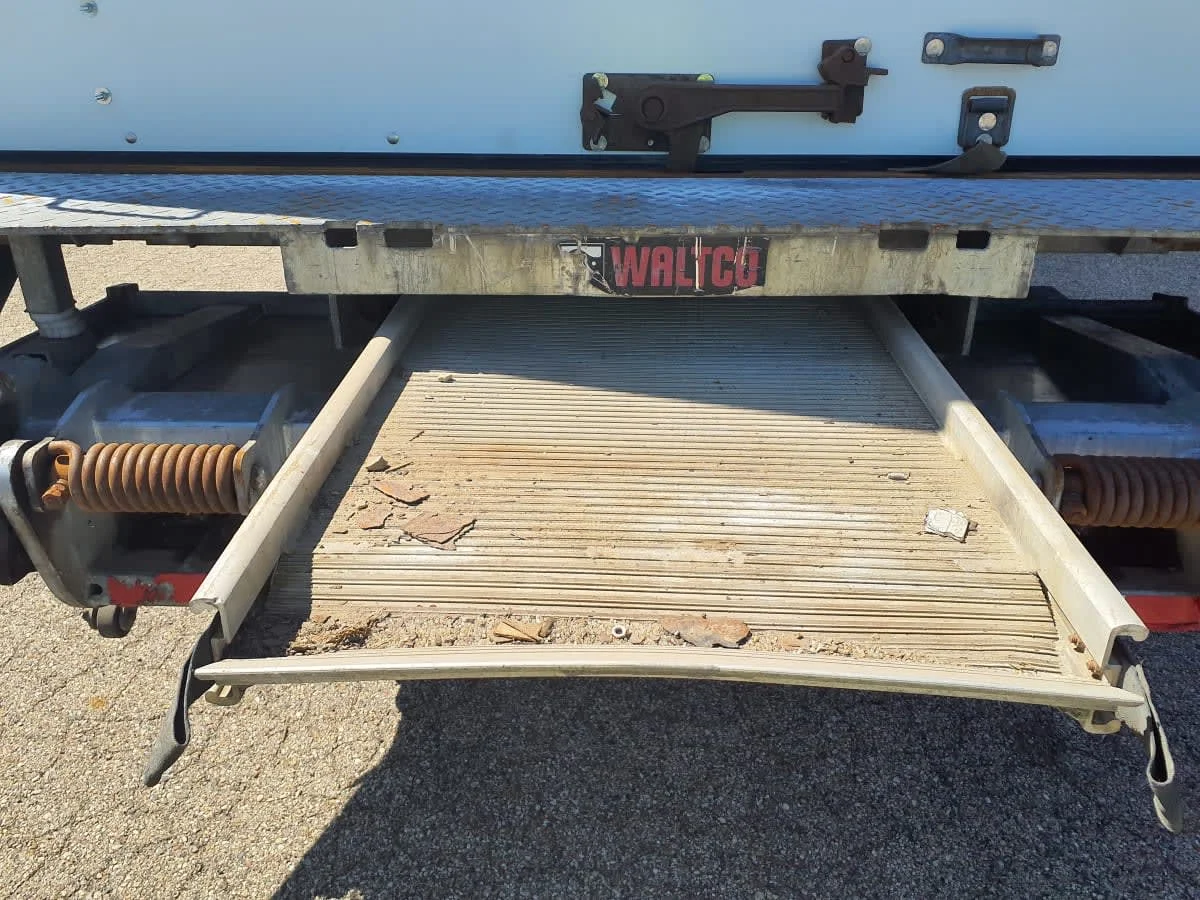 2019 International MV in Wayland, MI — photo 15