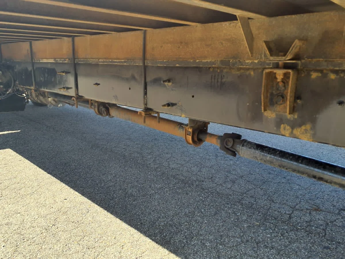 2019 International MV in Wayland, MI — photo 12