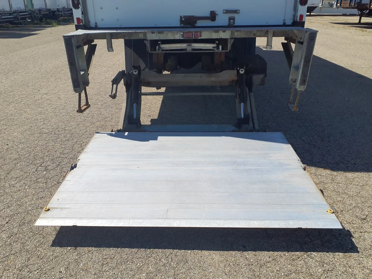 2019 International MV in Wayland, MI — photo 13