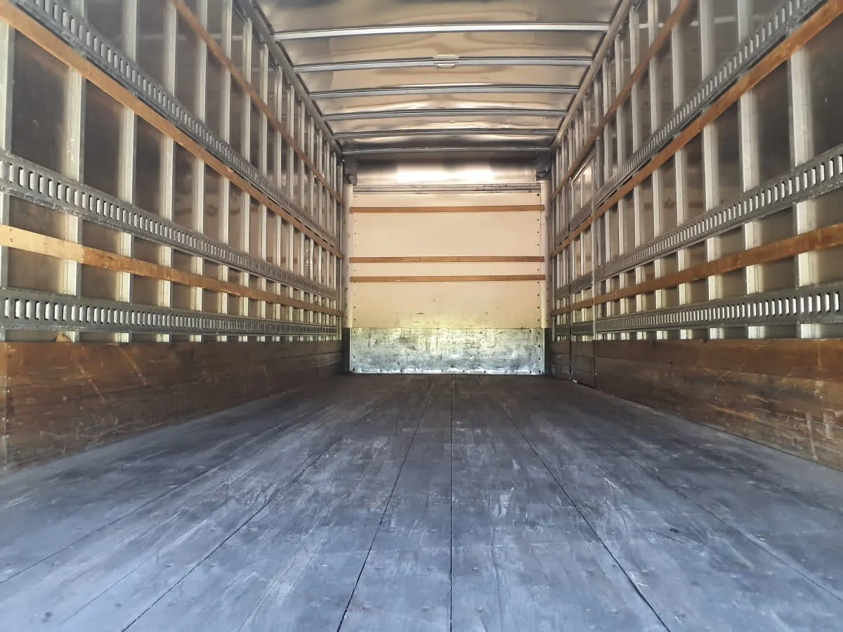 2019 International MV in Wayland, MI — photo 8
