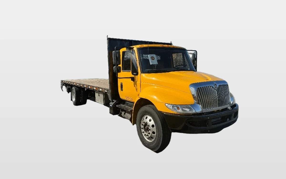 2019 International 4300 - image 1