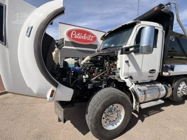 2024 Kenworth T880 in St. George, UT — photo 16