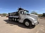 2024 Kenworth T880 in St. George, UT — photo 23