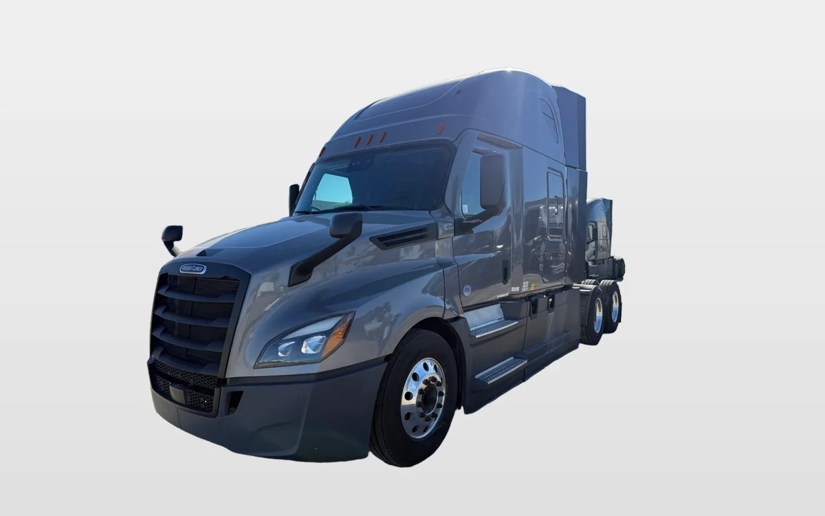 2021 FREIGHTLINER CASCADIA 126SLP - image 1
