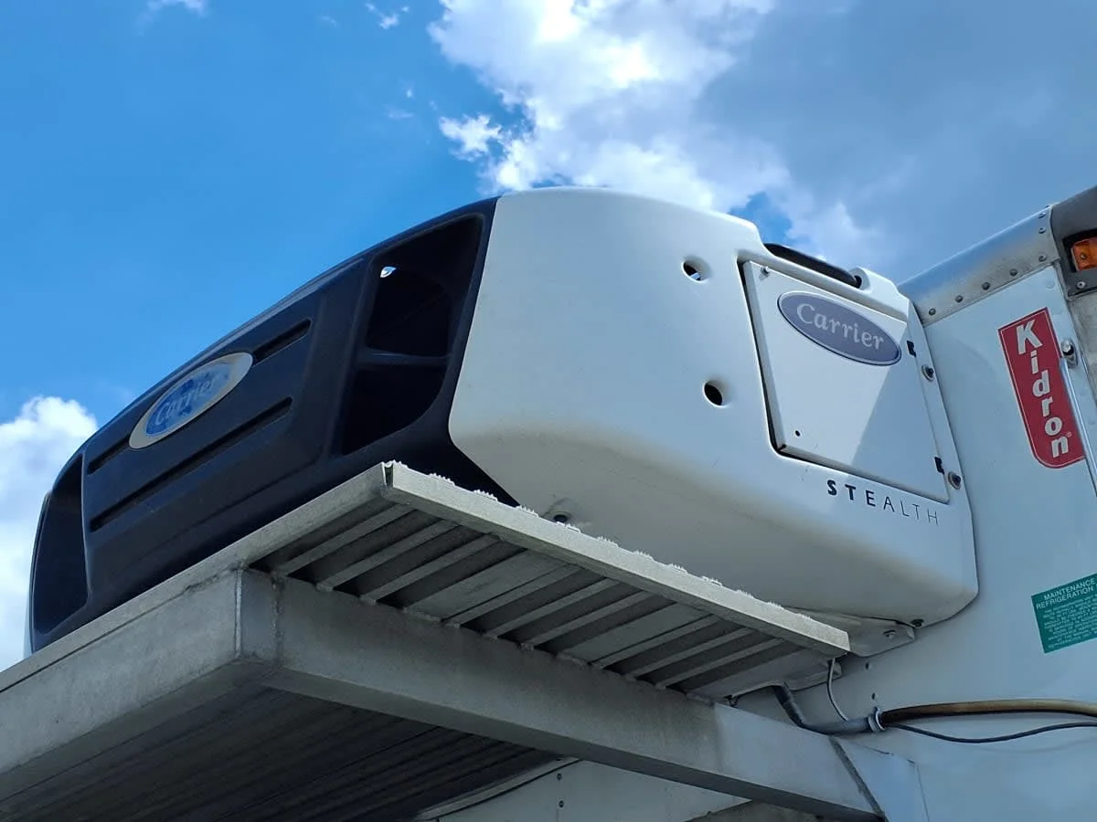 2019 Freightliner M2 106 in Warwick, RI — photo 7