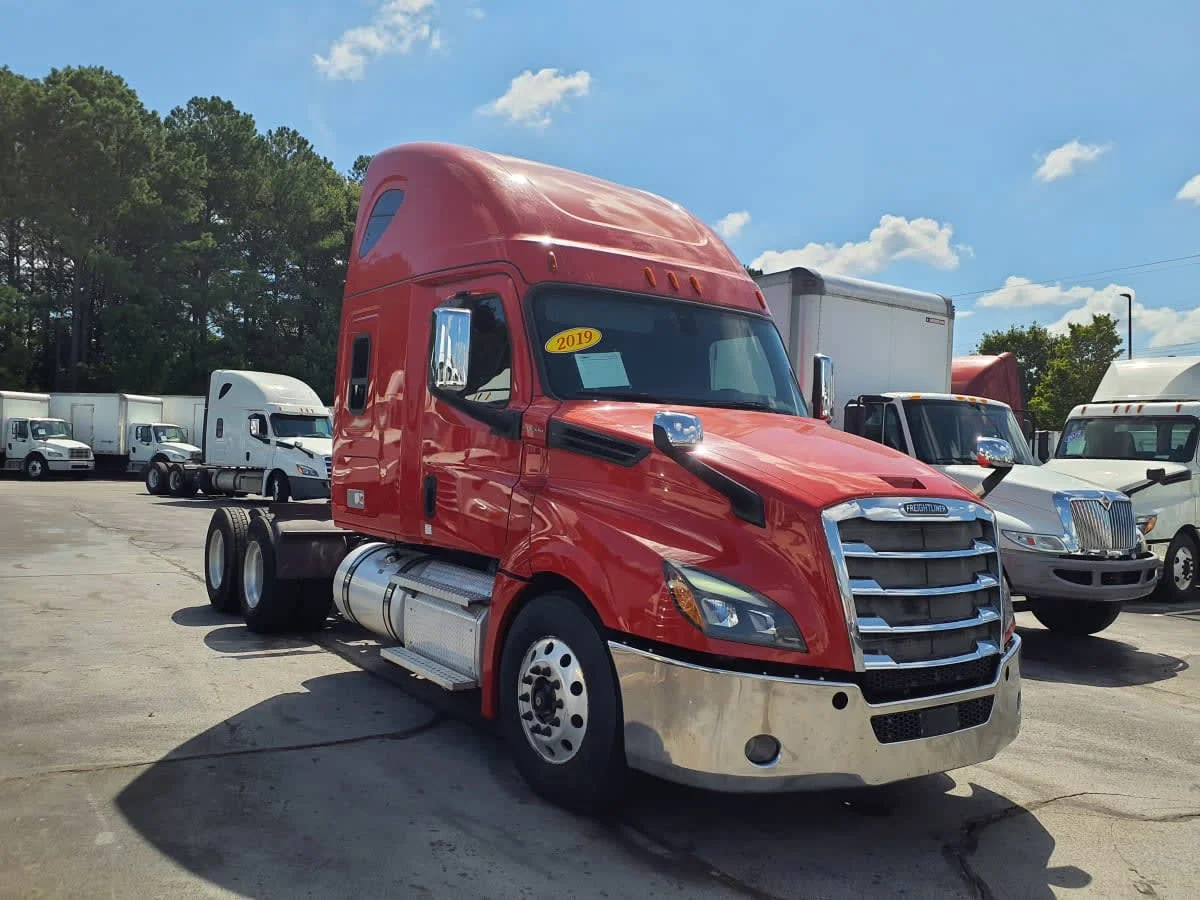 2019 Freightliner Cascadia in Atlanta, GA