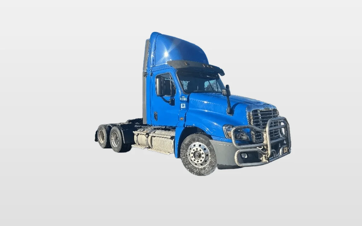 2020 Freightliner - image 1