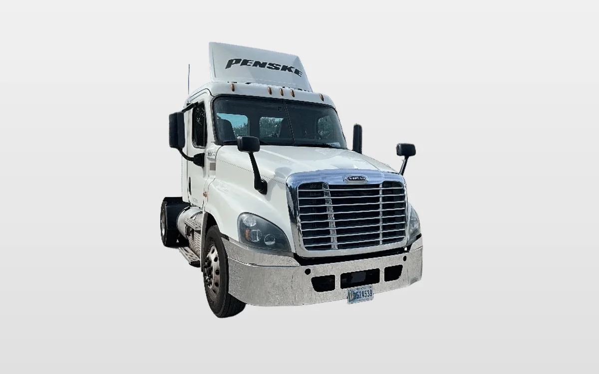 2019 Freightliner - image 1