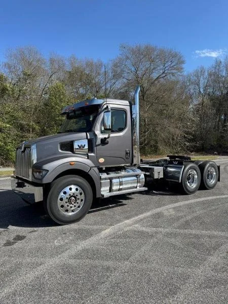 2026 Western Star in Montgomery, AL — photo 13