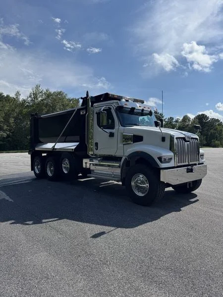 2026 Western Star in Montgomery, AL — photo 3