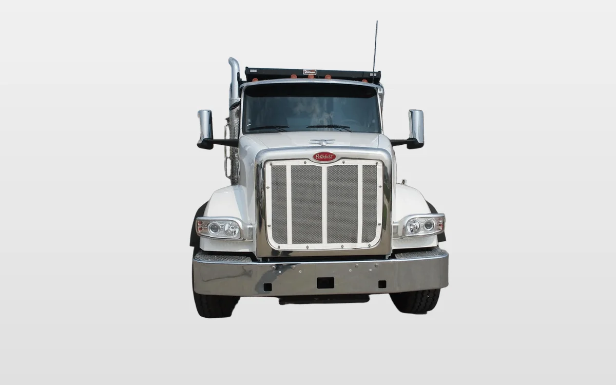 2025 Peterbilt 567 - image 1