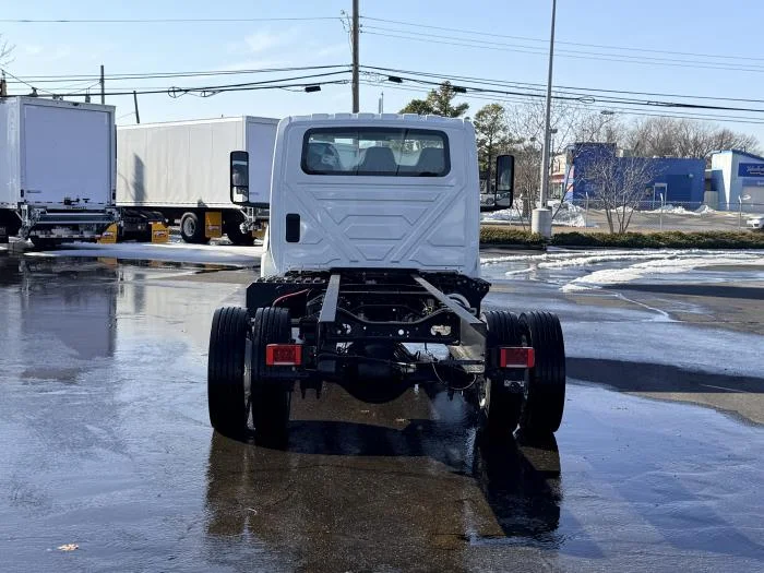 2026 International MV - image 5