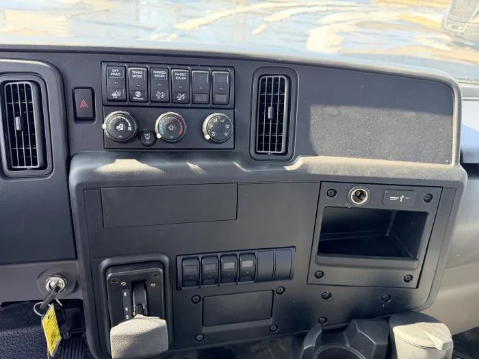 2026 International MV - image 11