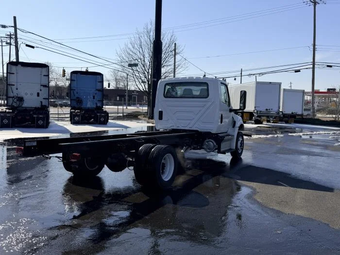 2026 International MV - image 8