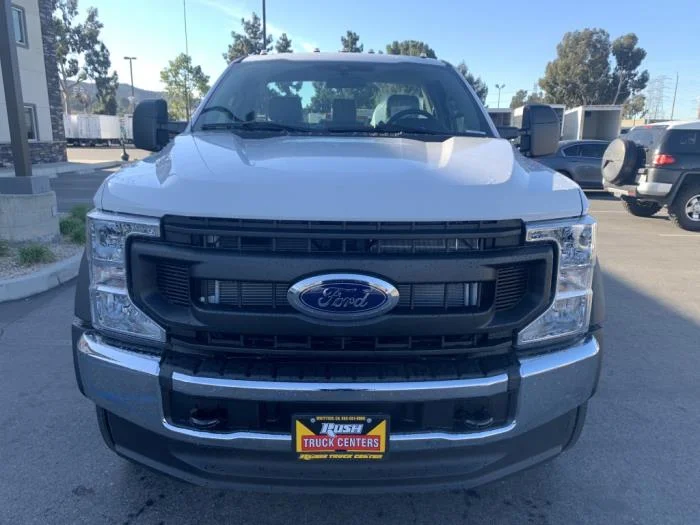 2026 Ford F-600 — photo 9