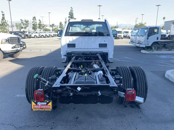 2026 Ford F-600 — photo 5