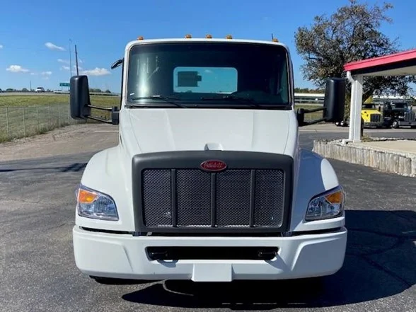 2024 Peterbilt in Lima, OH — photo 3