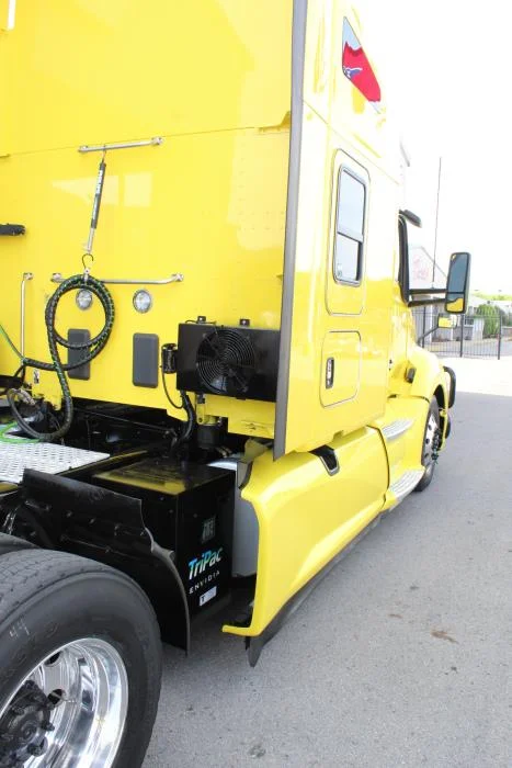 2022 Kenworth T680 - image 7