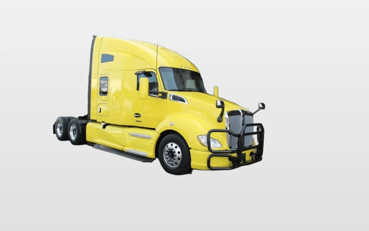 2022 Kenworth T680 - image 1