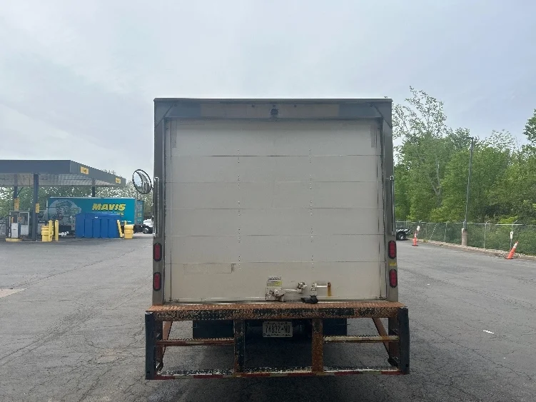 2022 Isuzu NQR in Liverpool, NY — photo 7