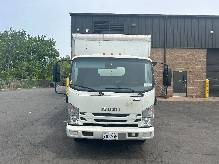 2022 Isuzu NQR in Liverpool, NY — photo 2