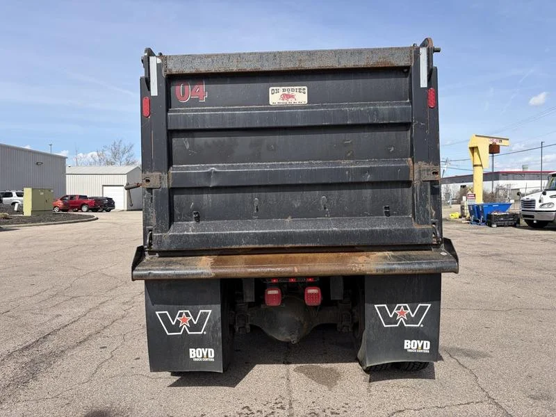 2019 Western Star 4700 - image 5