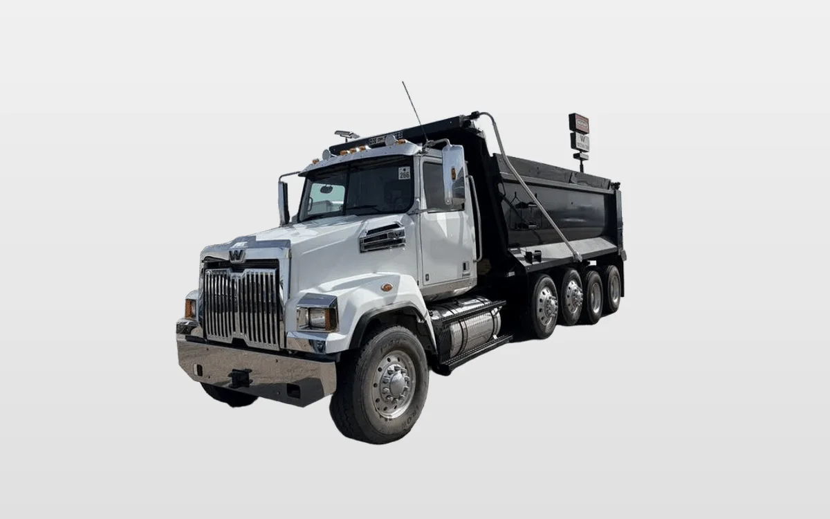 2019 Western Star 4700 - image 1