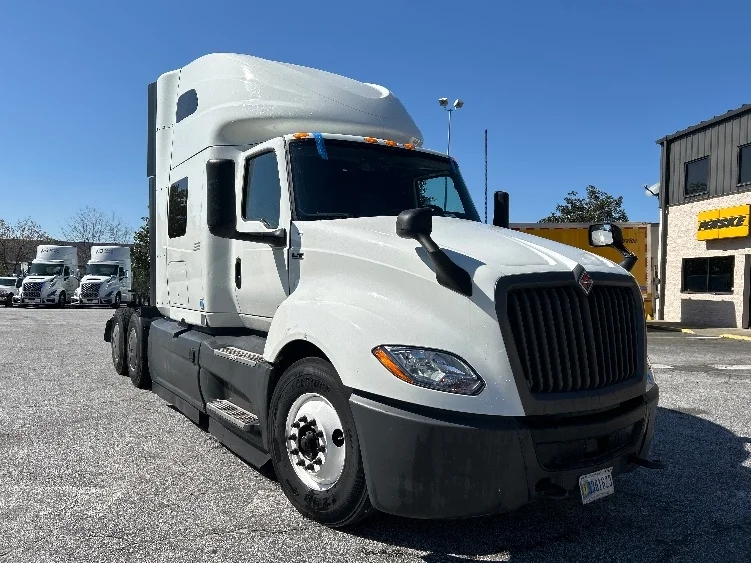 2023 International LT in Atlanta, GA