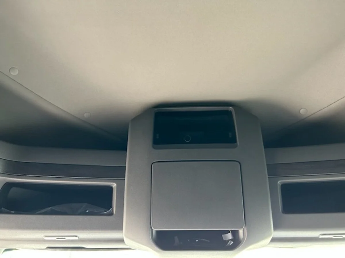 2024 International LT — photo 16