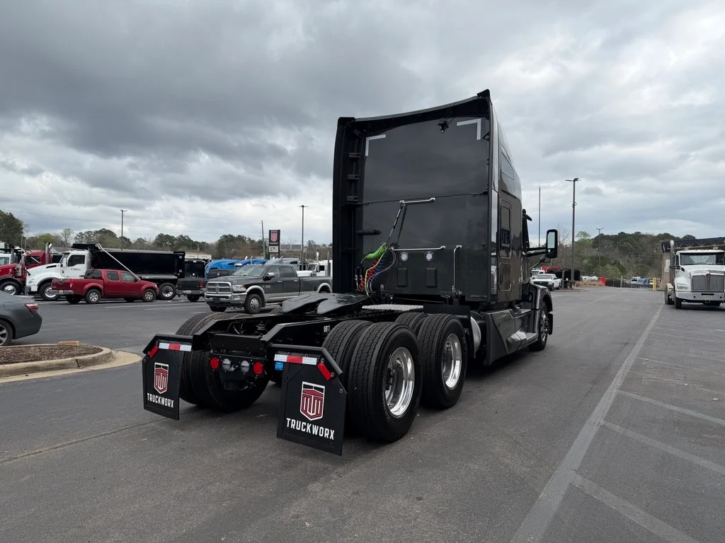 2026 Kenworth in Birmingham, AL — photo 5