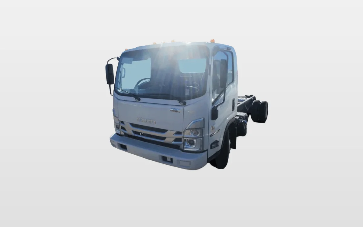 2024 Isuzu NPR - image 1