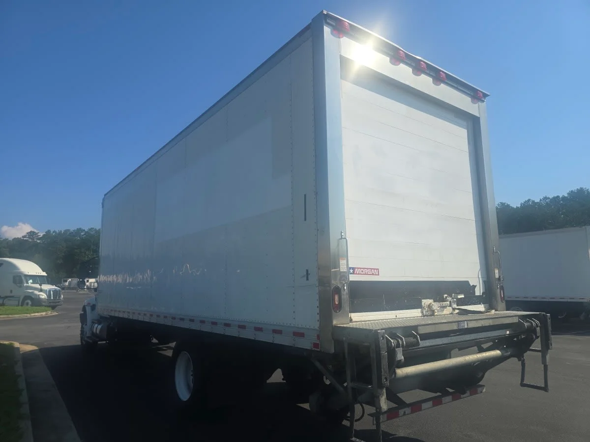 2020 International MV in Atlanta, GA — photo 6