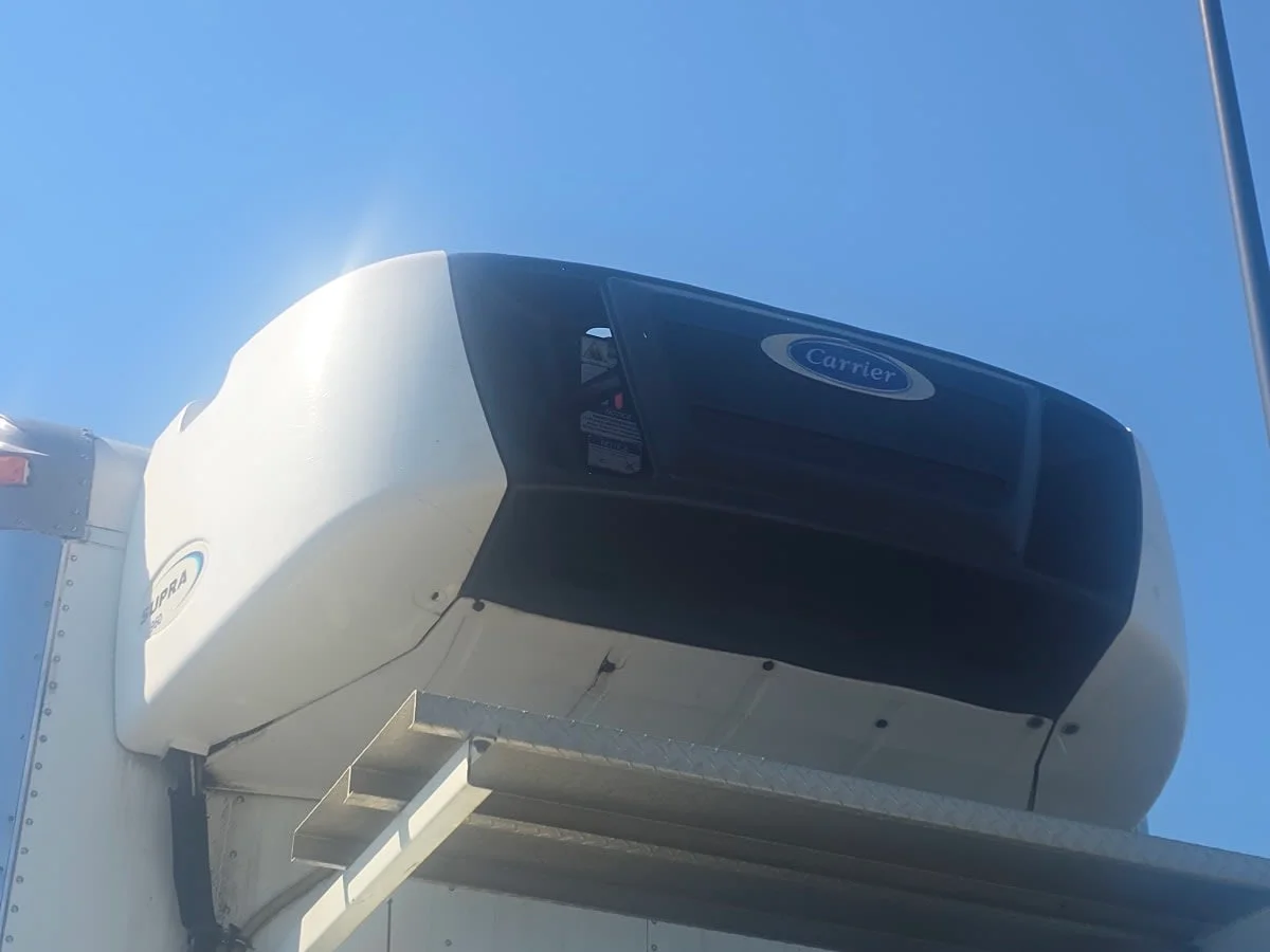2020 International MV in Atlanta, GA — photo 7