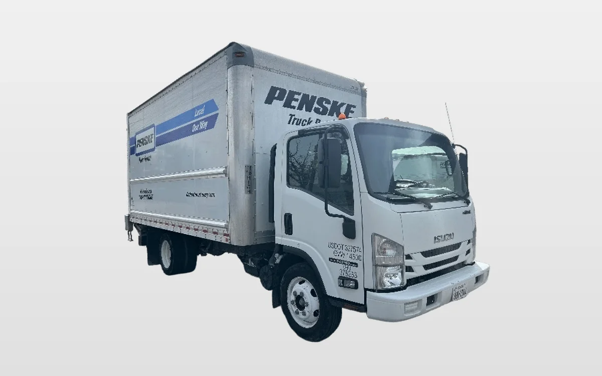 2020 Isuzu - image 1