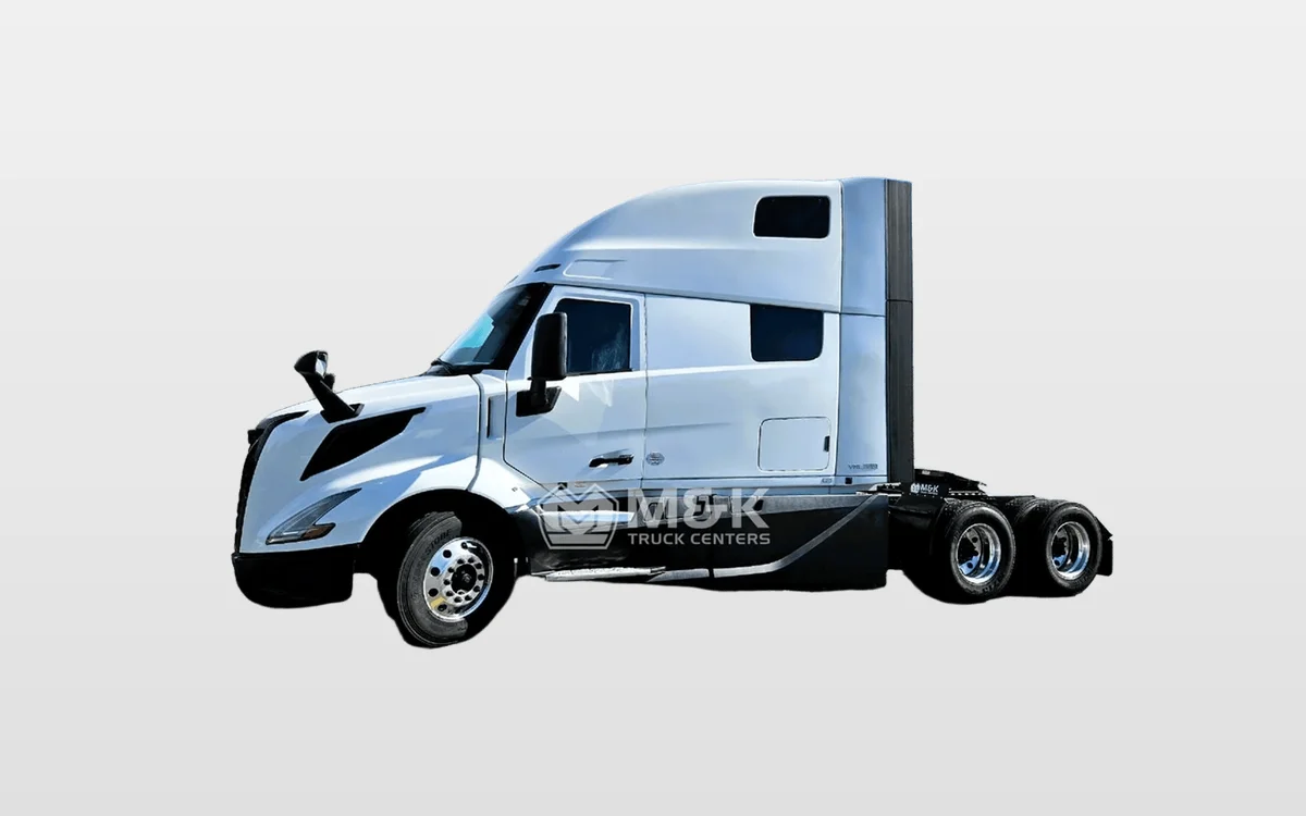 2026 Volvo - image 1