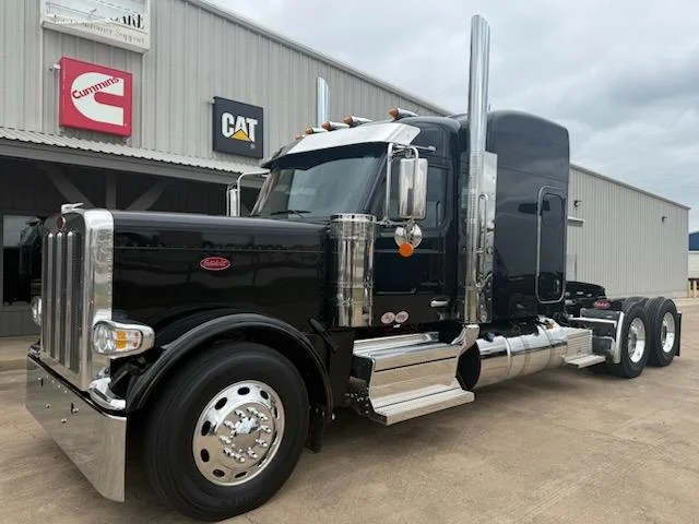 2027 Peterbilt 589 in Sealy, TX — photo 2