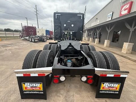 2027 Peterbilt 589 in Sealy, TX — photo 5