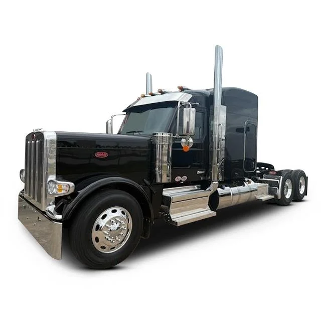 2027 Peterbilt 589 in Sealy, TX