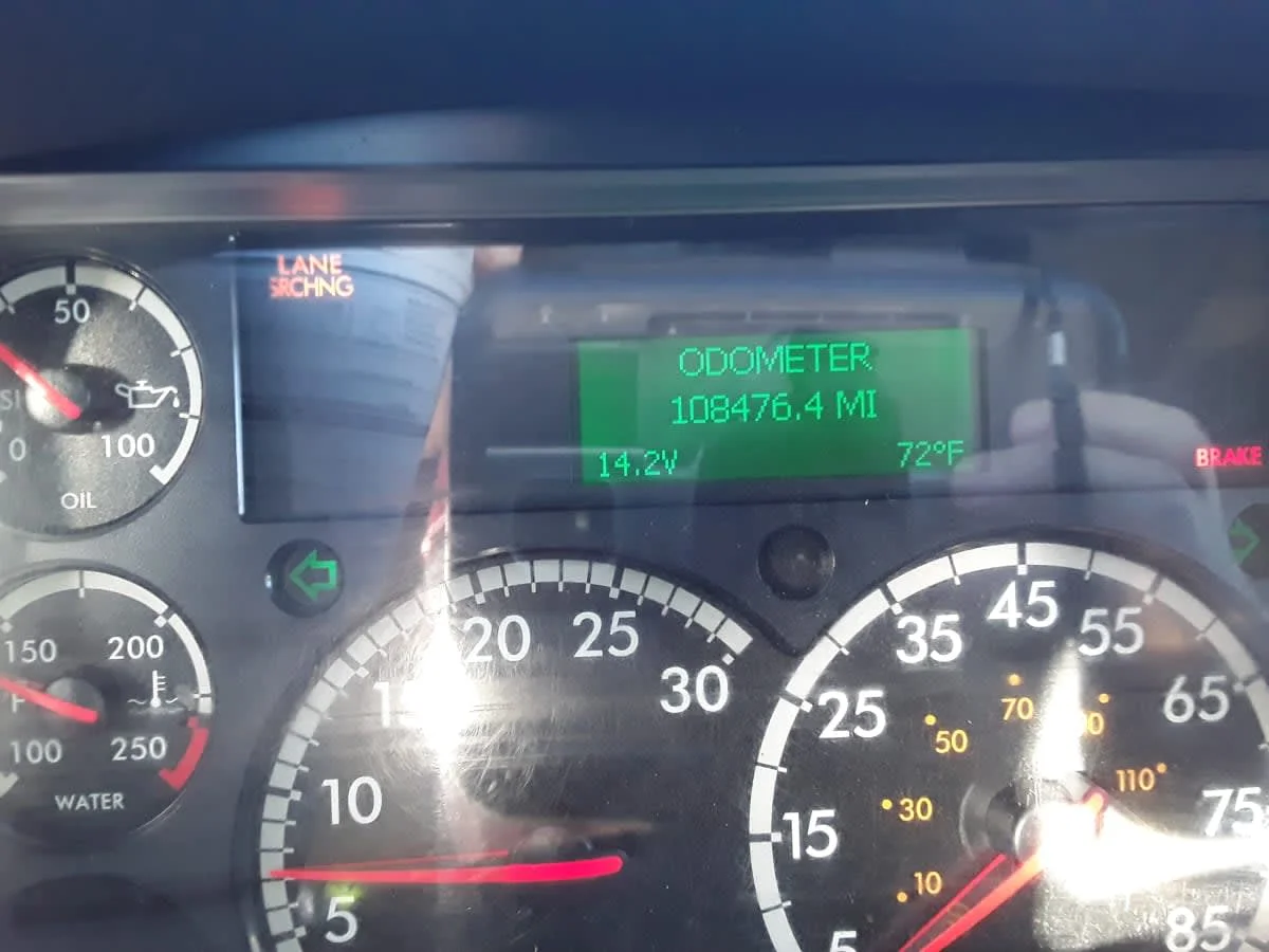 2018 Freightliner M2 106 in Salisbury, MA — photo 14