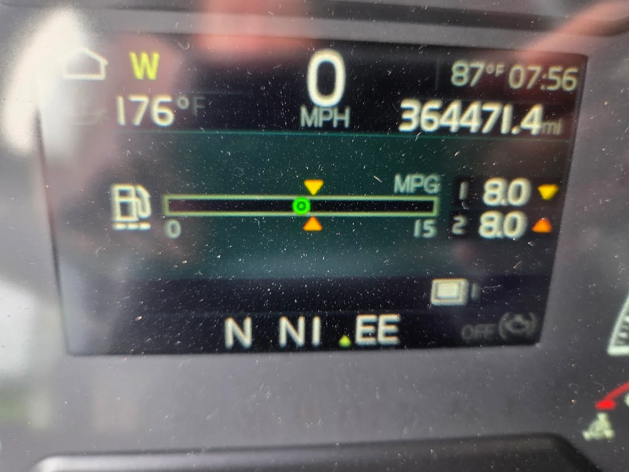 2025 Volvo VNL 760 in Tampa, FL — photo 13