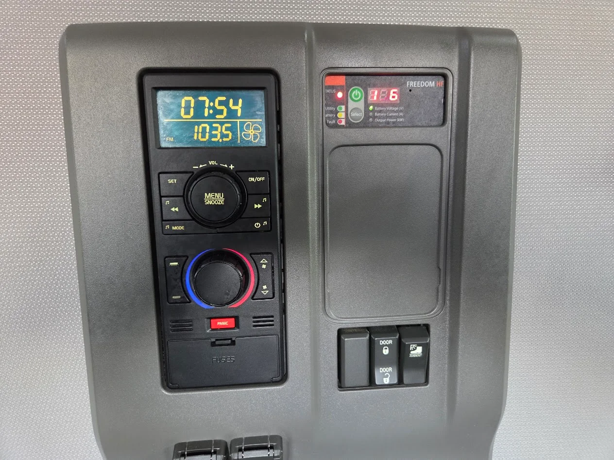 2025 Volvo VNL 760 in Tampa, FL — photo 16