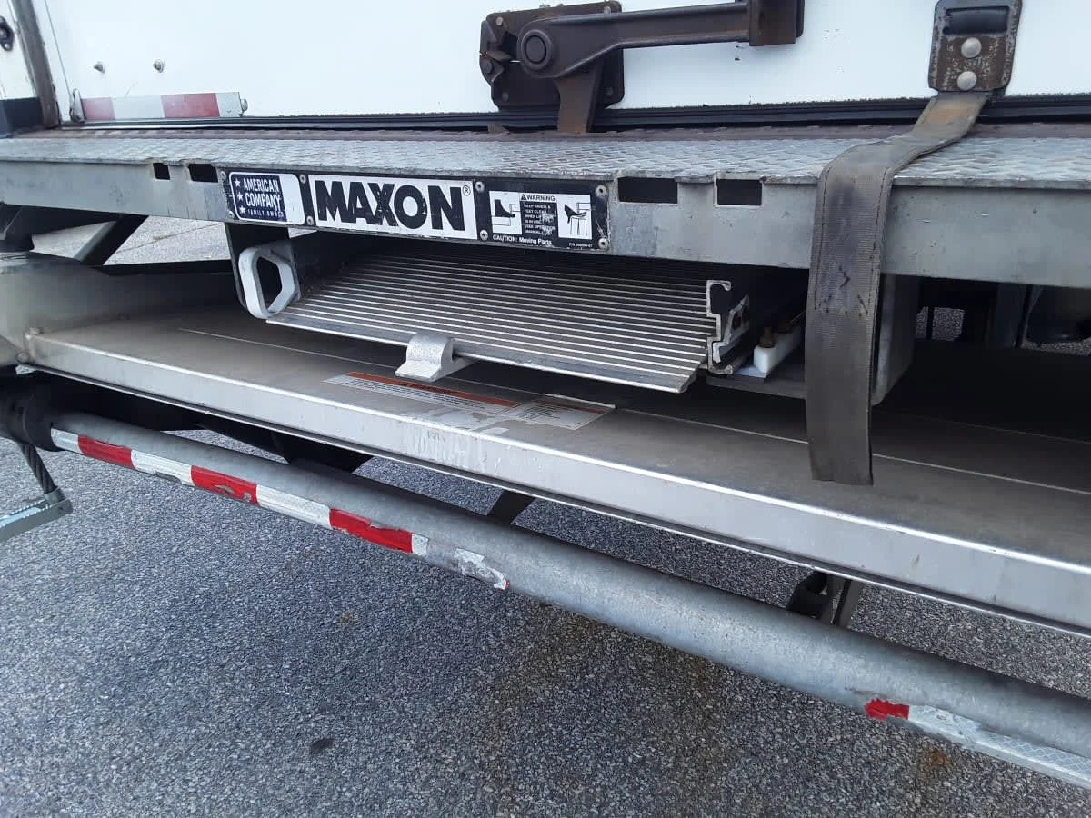 2019 International MV - image 12