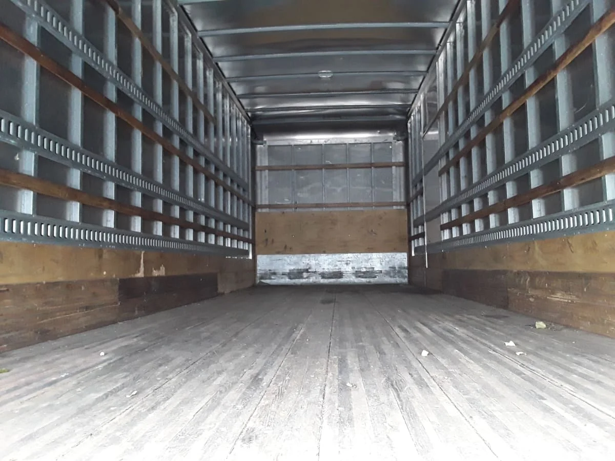 2019 International MV - image 8