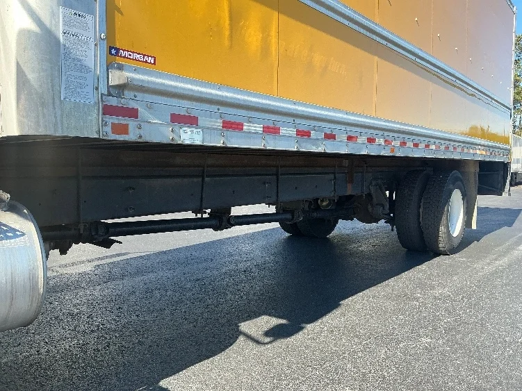 2021 International MV - image 5